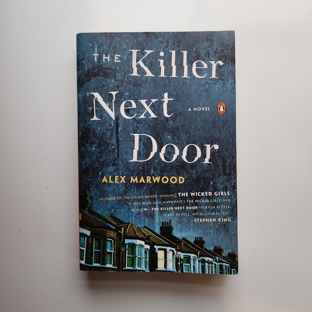 The Killer Next Door