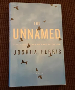 The Unnamed