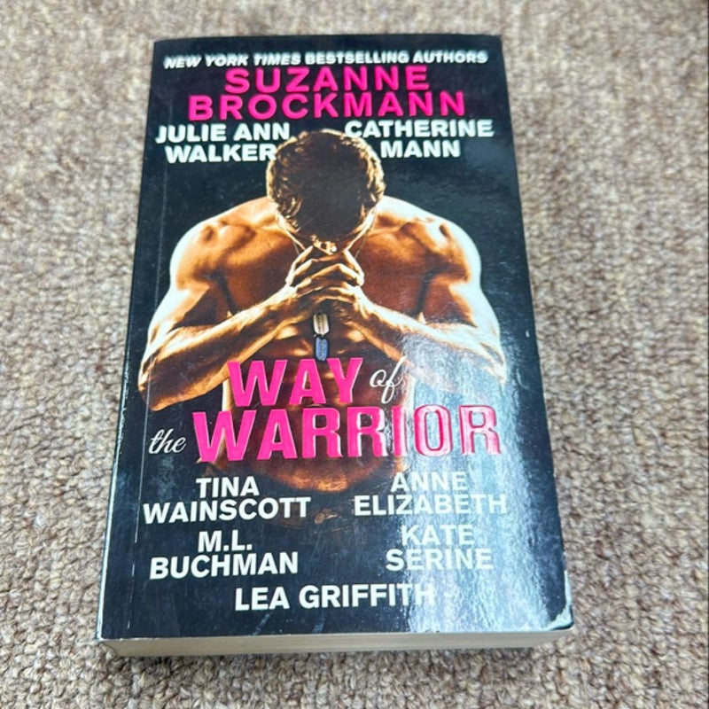 Way of the Warrior