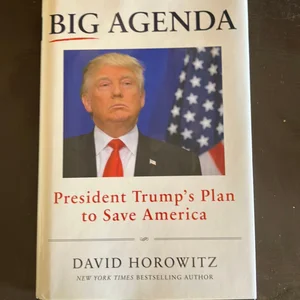 Big Agenda