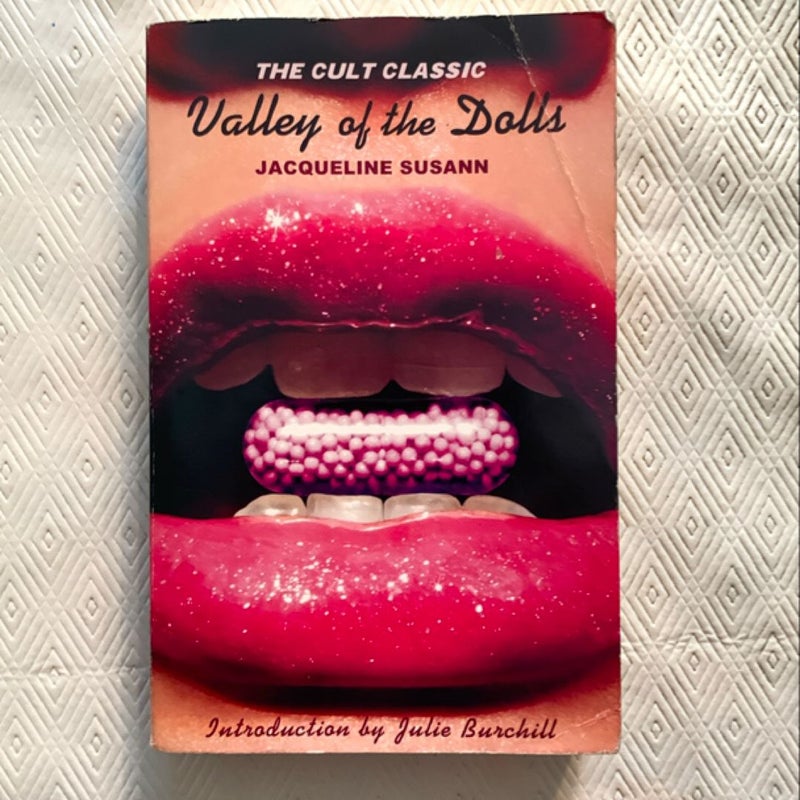 Valley of the Dolls