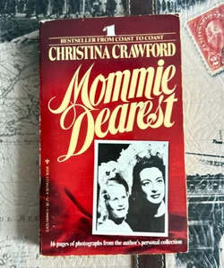 Mommie Dearest