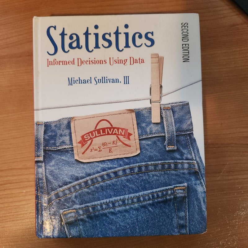 Statistics