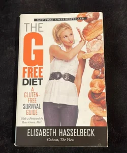 The G-Free Diet
