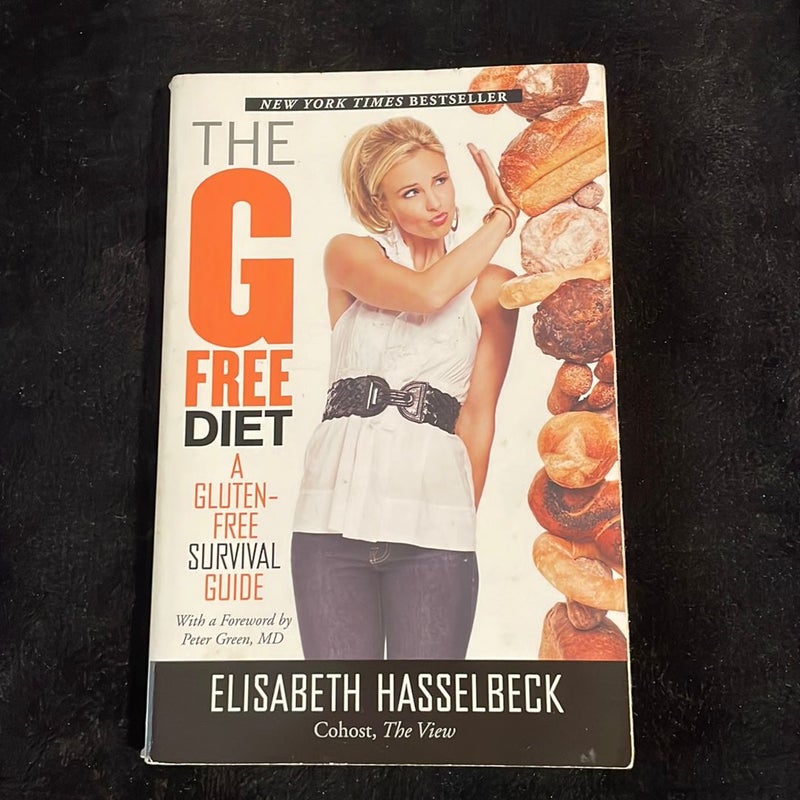 The G-Free Diet