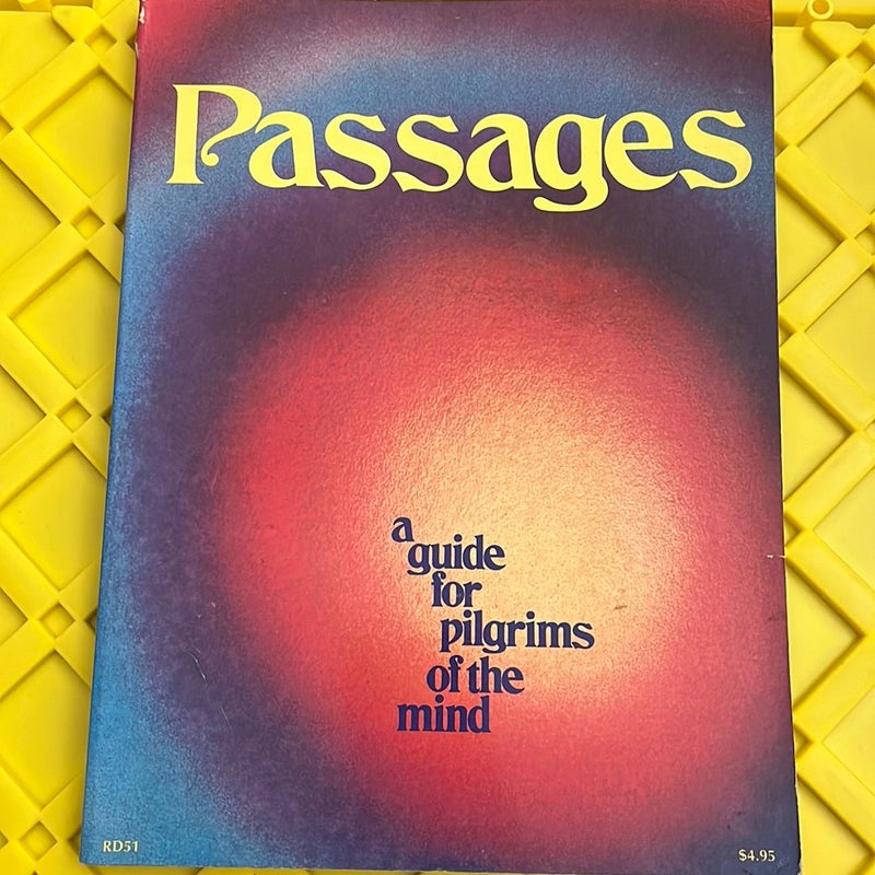 Passages 