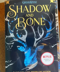 Shadow and Bone