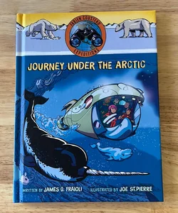 Journey under the Arctic