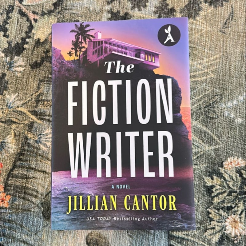 The Fiction Writer