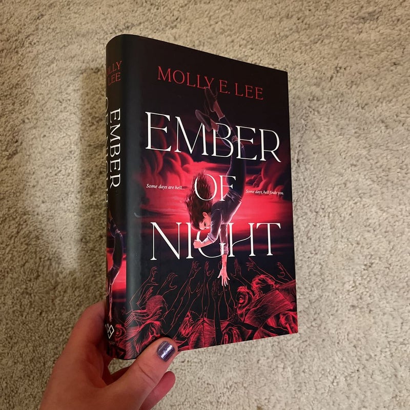 Ember of Night