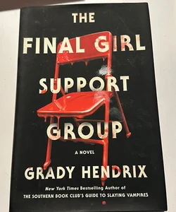 The Final Girl Support Group