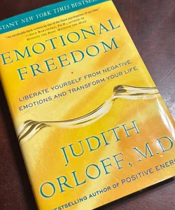 Emotional Freedom