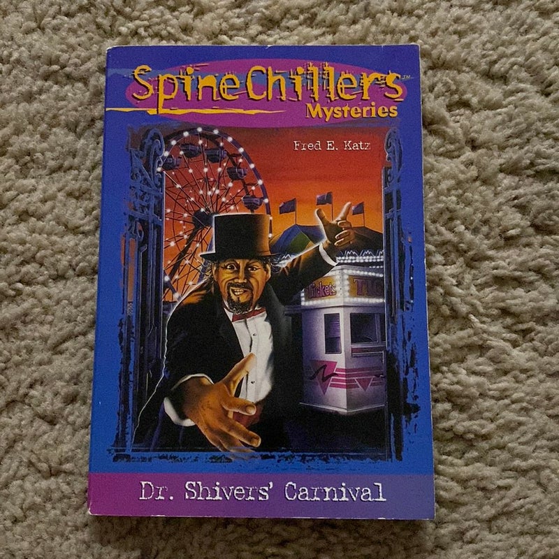 Dr. Shiver's Carnival