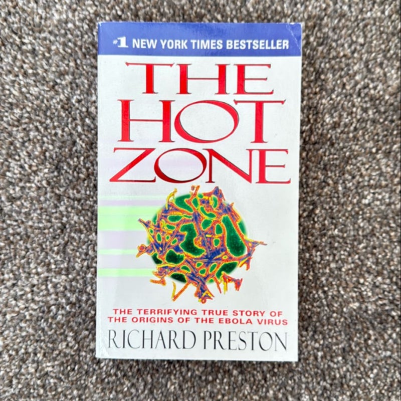 The Hot Zone