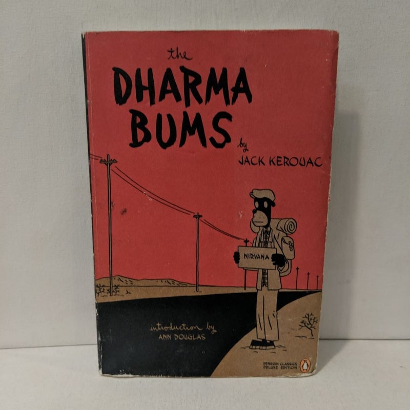 The Dharma Bums