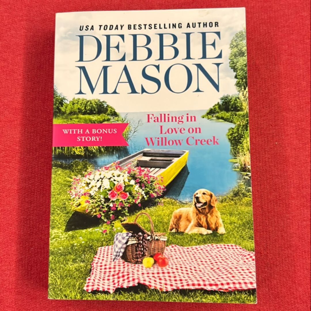 Falling in Love on Willow Creek