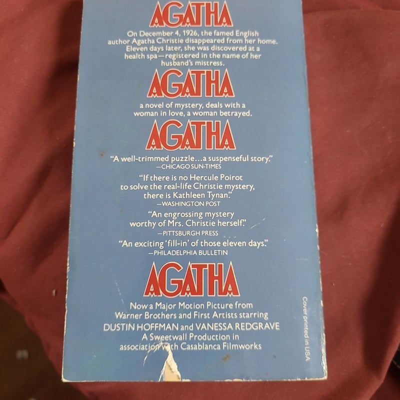 Agatha