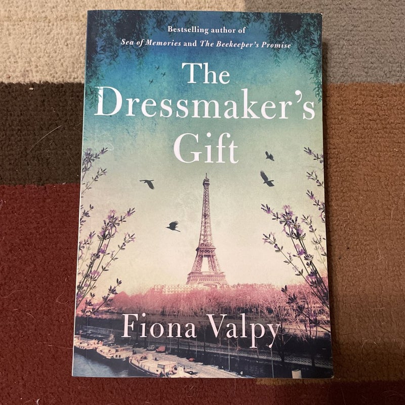 The Dressmaker's Gift