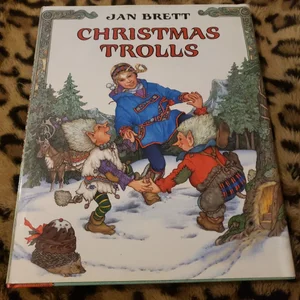 Christmas Trolls