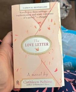 The Love Letter