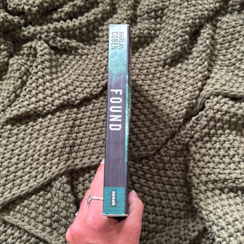 Found