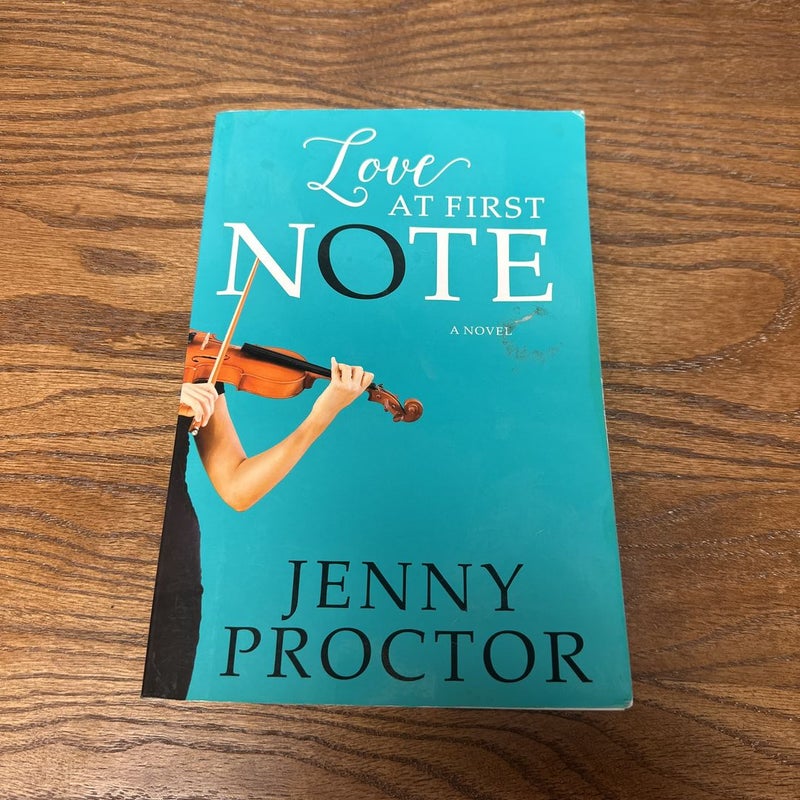 Love at First Note