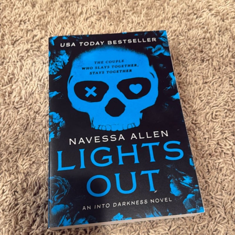 Lights Out