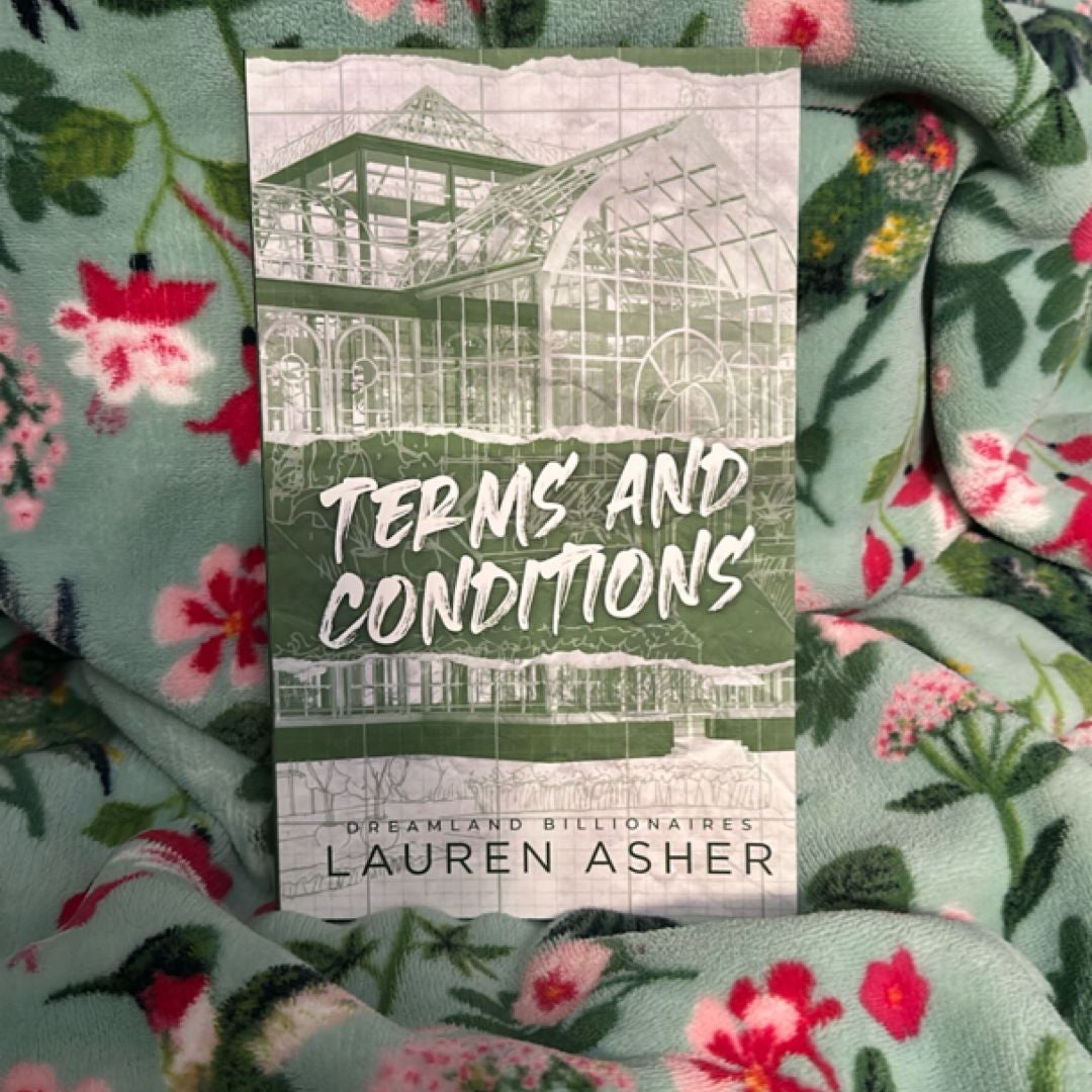 Terms and Conditions