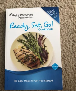 Weight Watchers Cookbook