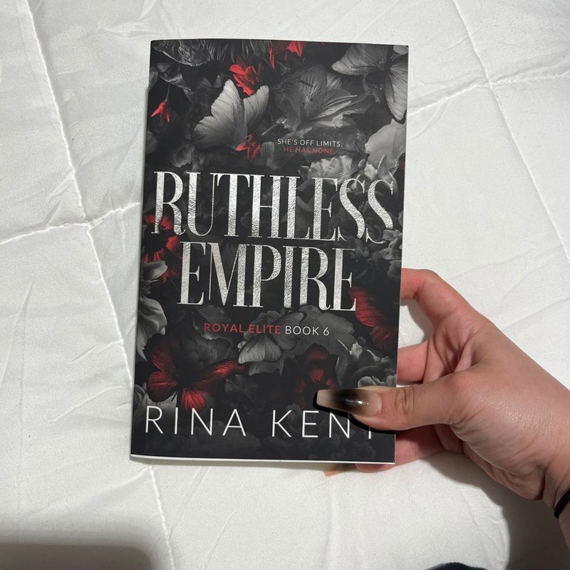 Ruthless Empire