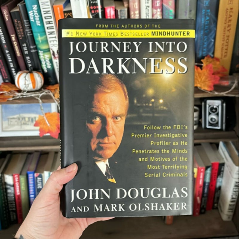 Journey into Darkness