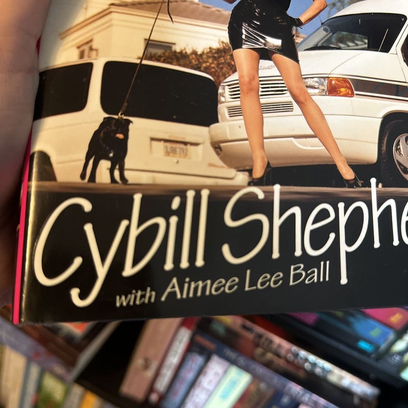 Cybill Disobedience