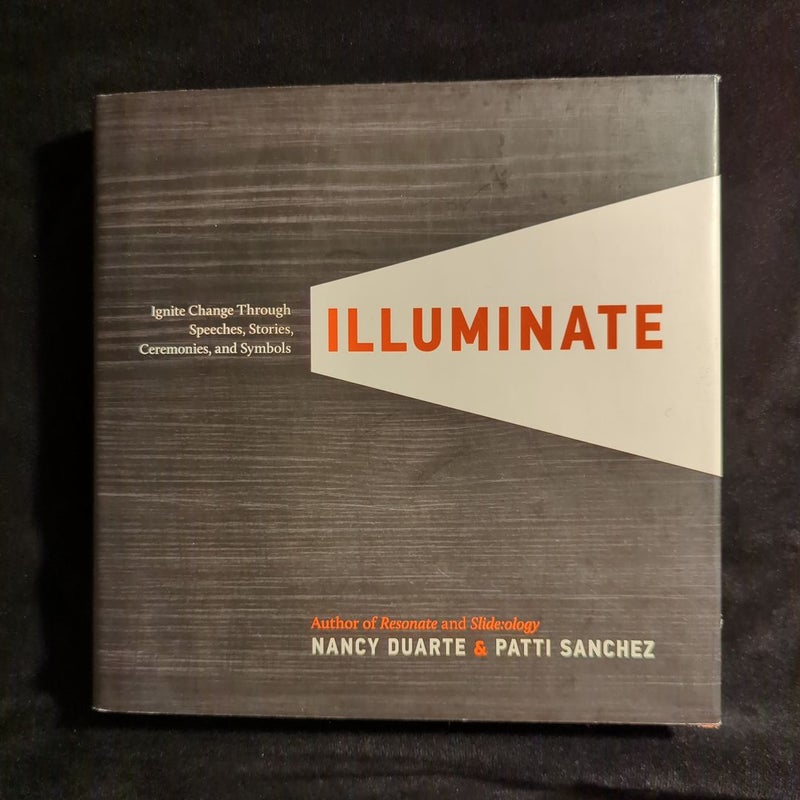 Illuminate