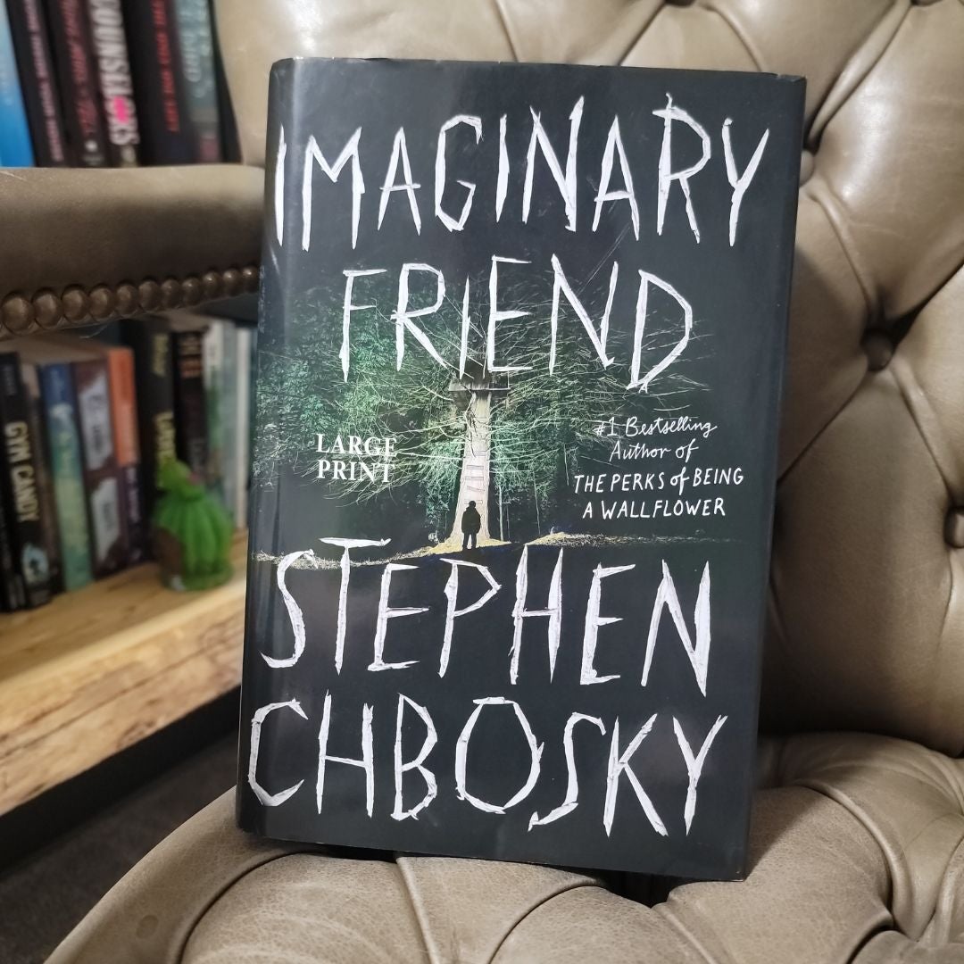 Imaginary Friend