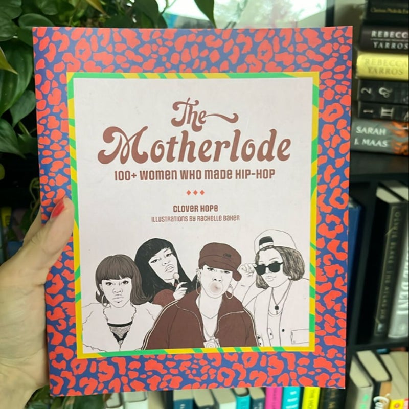 The Motherlode