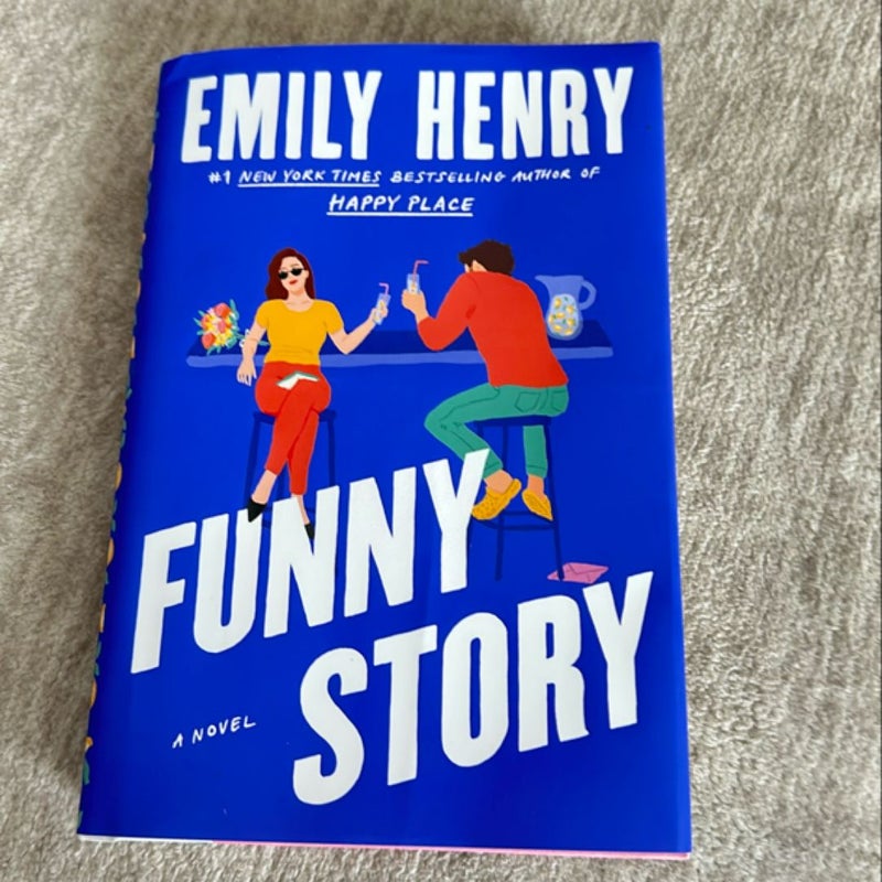 Funny Story