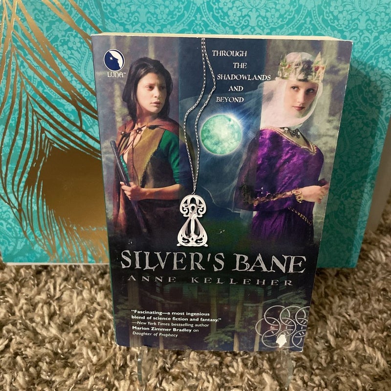 Silver's Bane