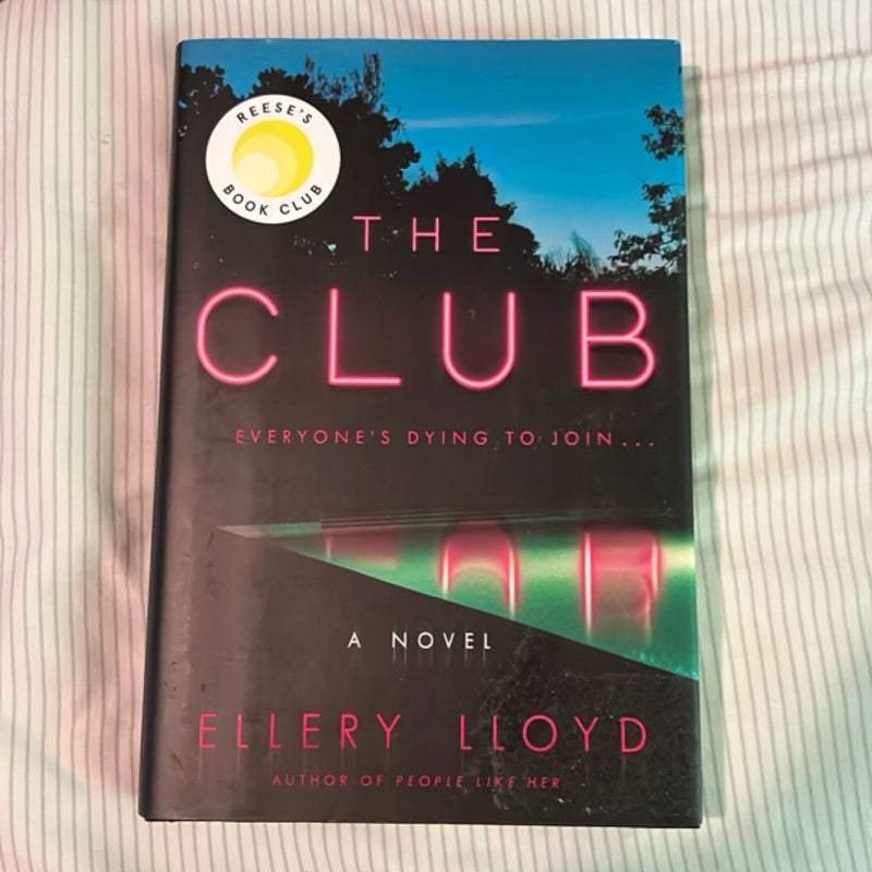 The Club