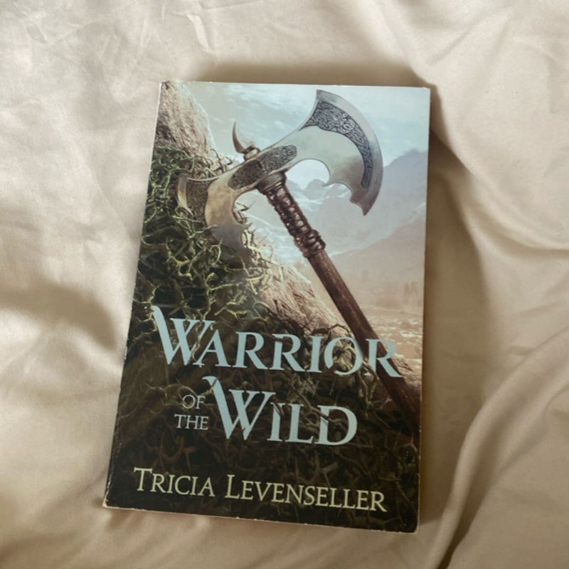 Warrior of the Wild