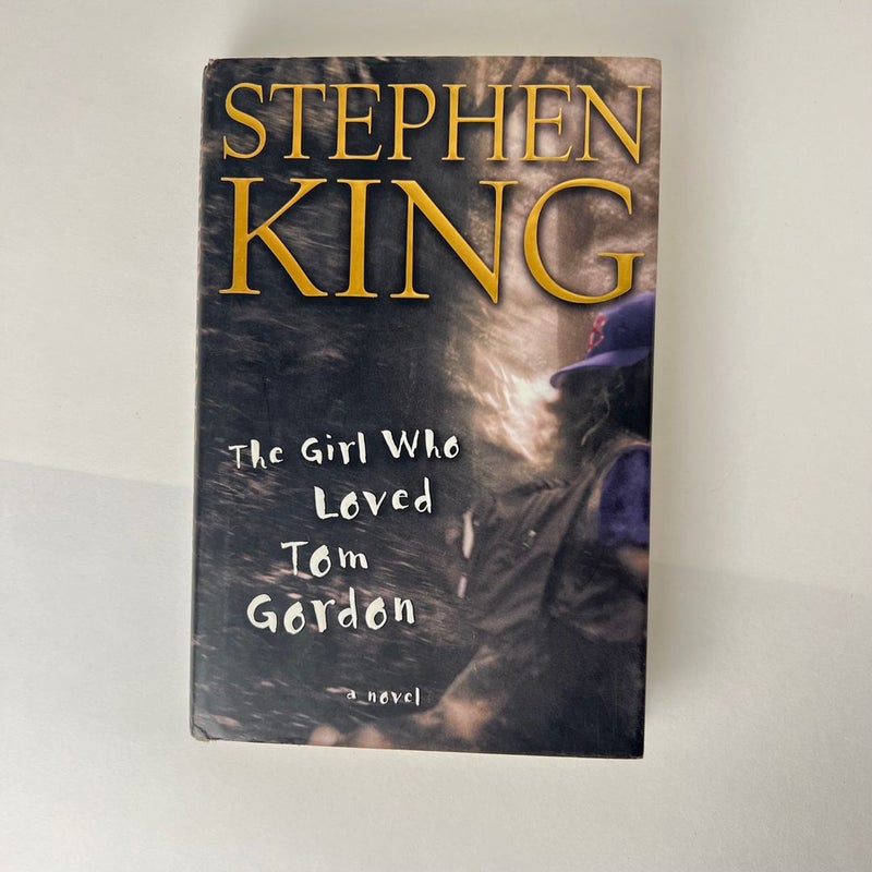 The Girl Who Loved Tom Gordon
