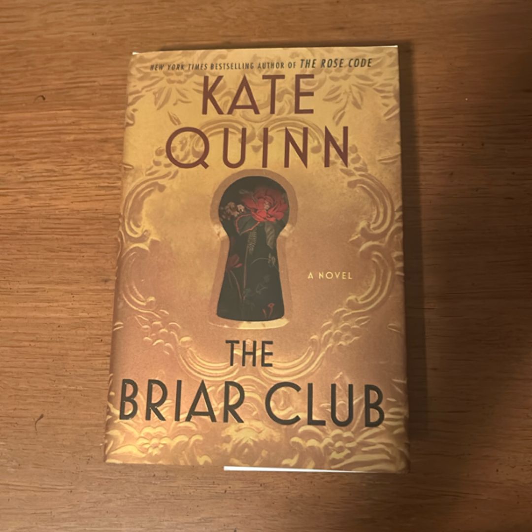 The Briar Club
