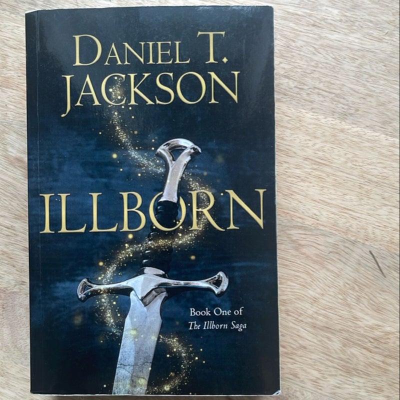 Illborn