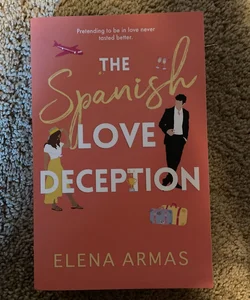 The Spanish Love Deception