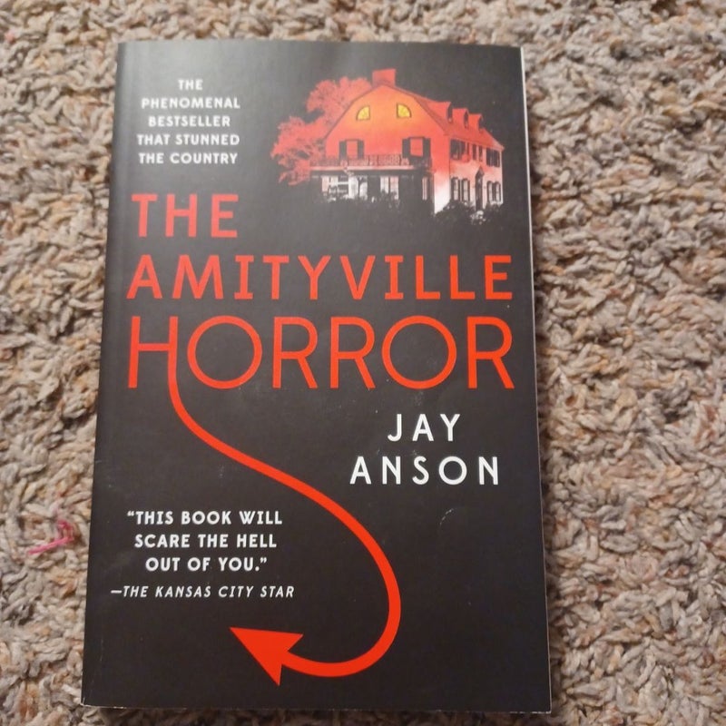 The Amityville Horror