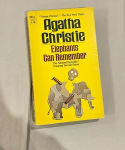 Elephants Can Remember