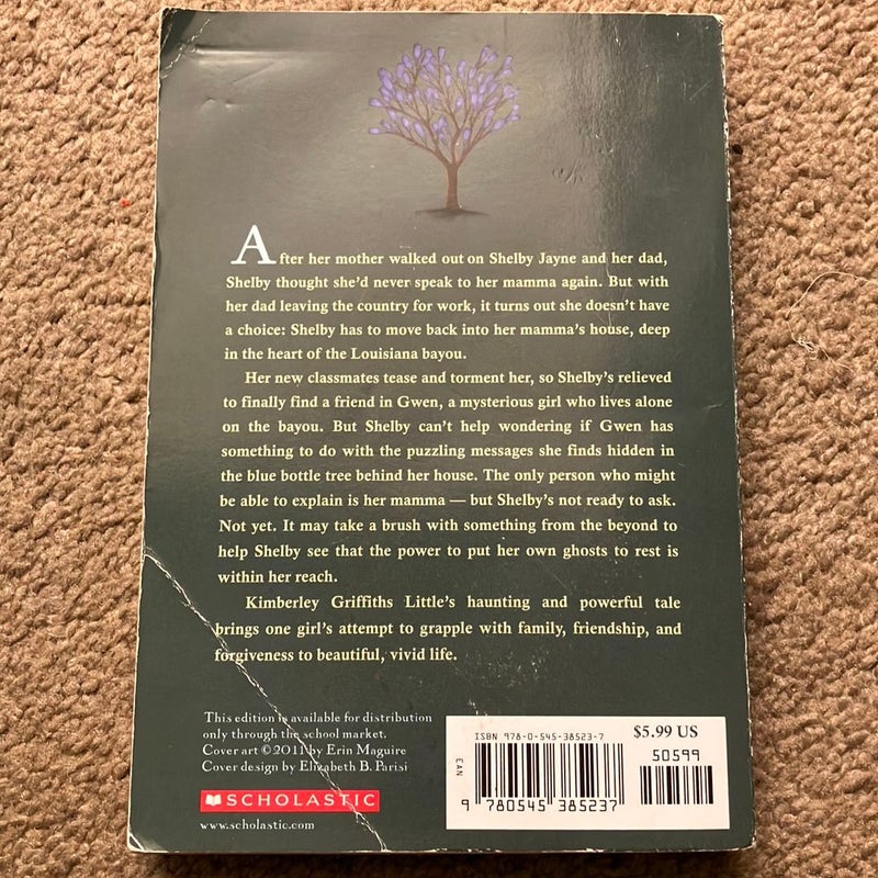 Circle of Secrets