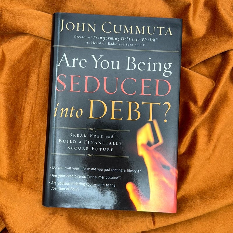 Are You Being Seduced into Debt?