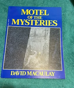 Motel of the mysteries 