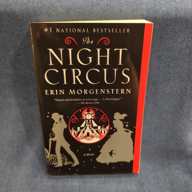 The Night Circus