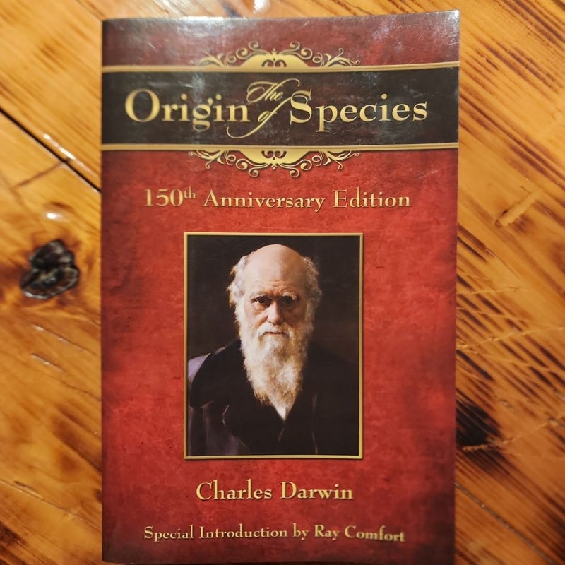 Origin of Species